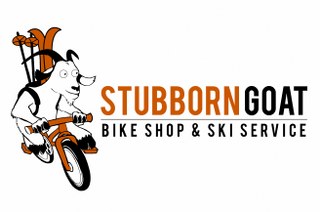 Stubborn Goat San Diago Logo